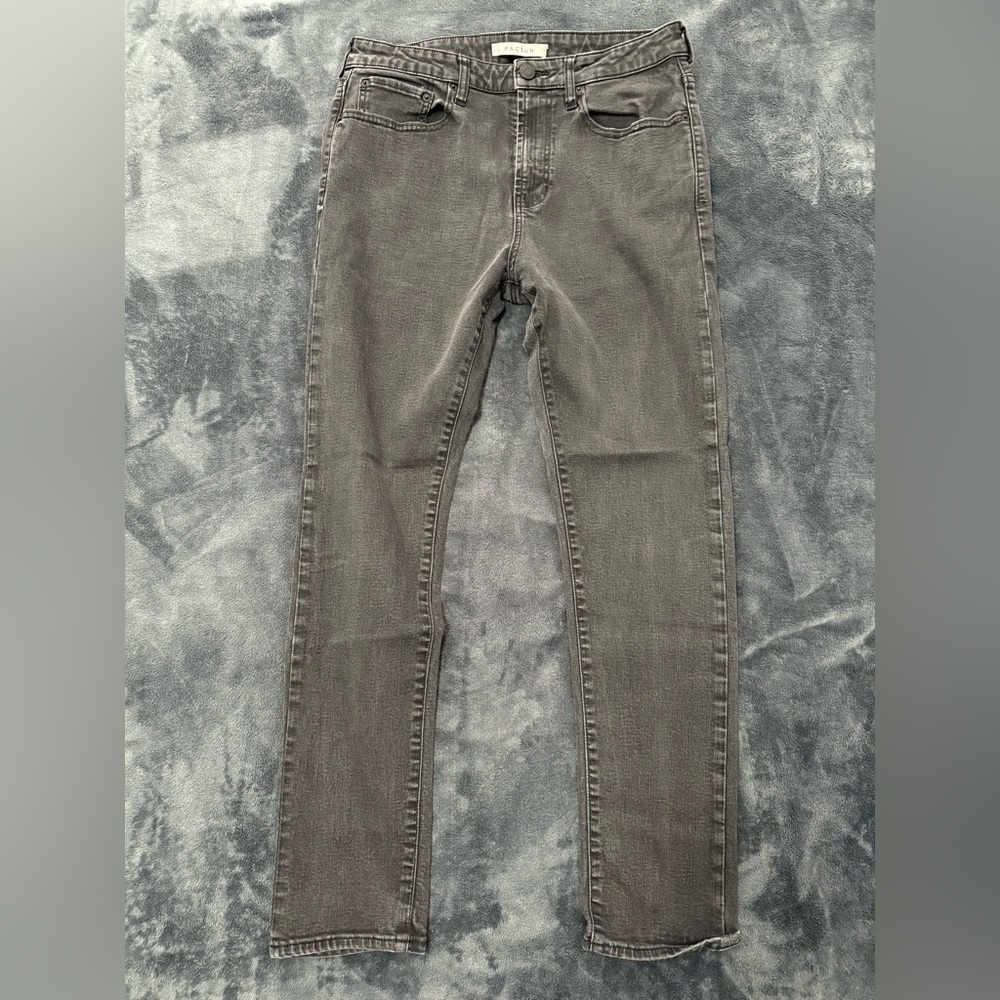 Pacsun Men’s Jeans